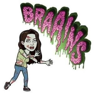 Meet your Posher, Carrie